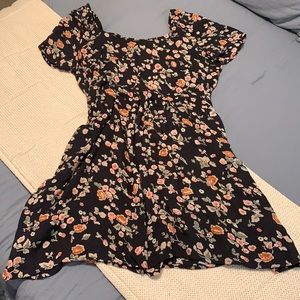 BILLABONG dress